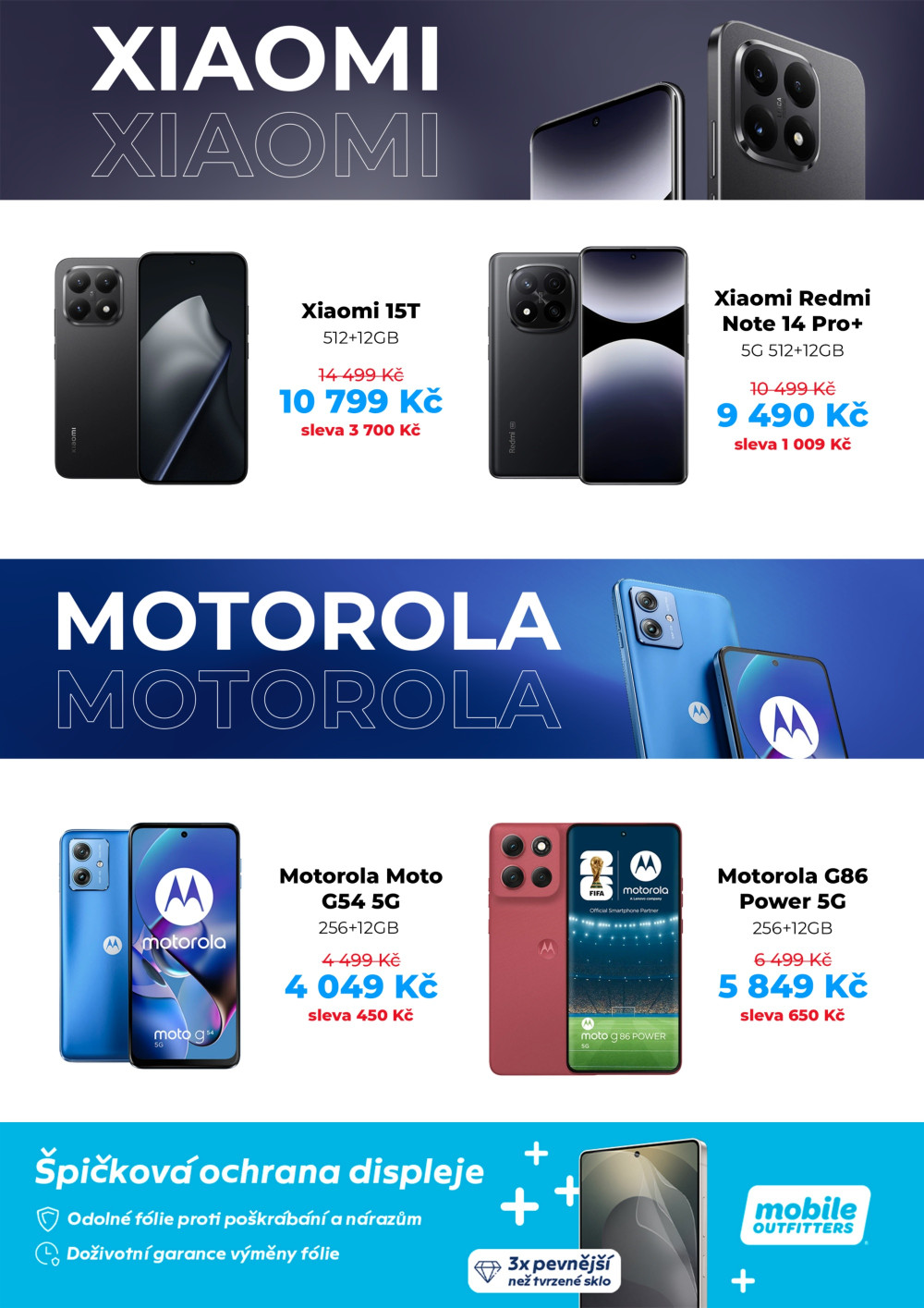 Leták iSPACE.cz leták - strana 2