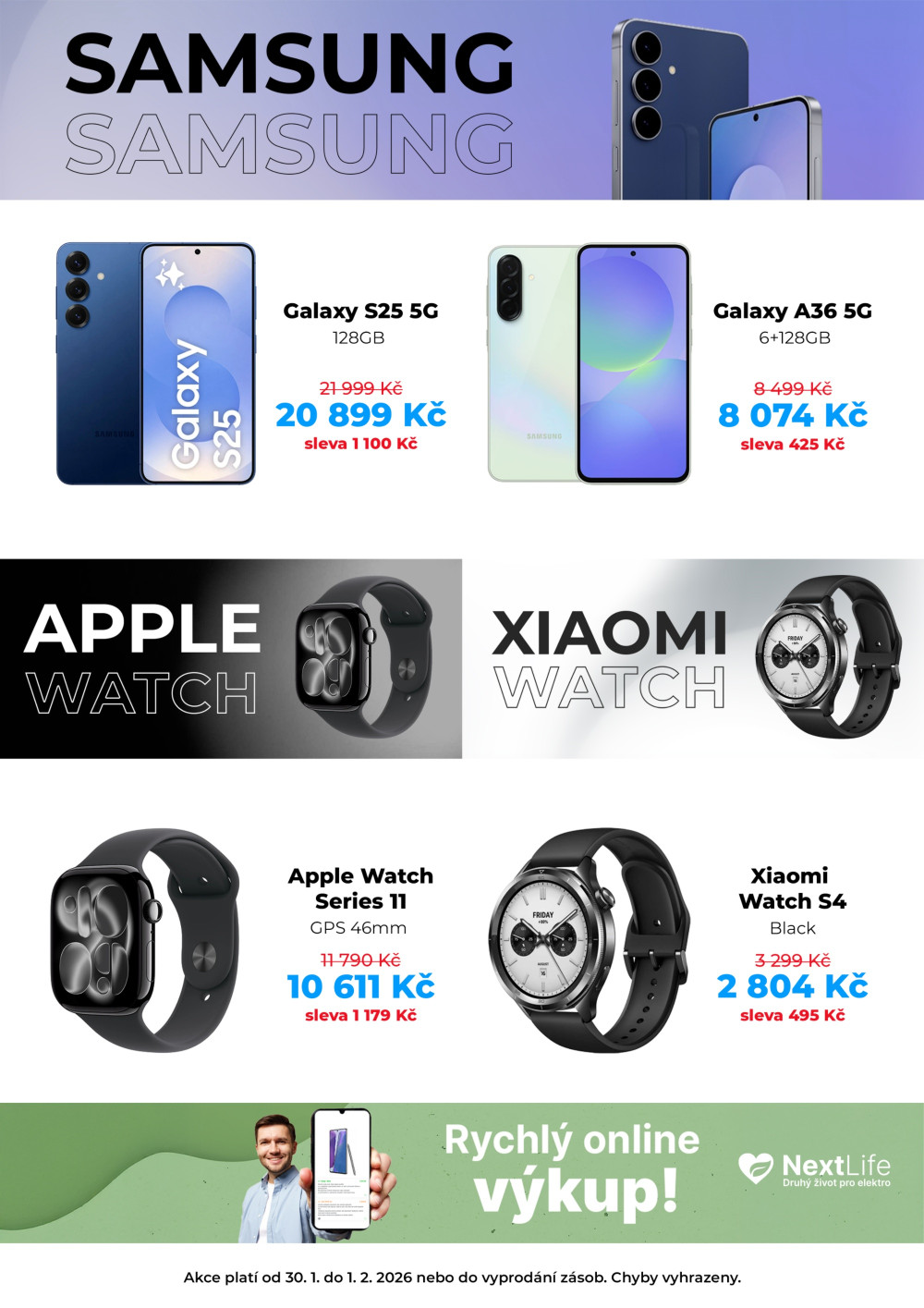 Leták iSPACE.cz leták - strana 3