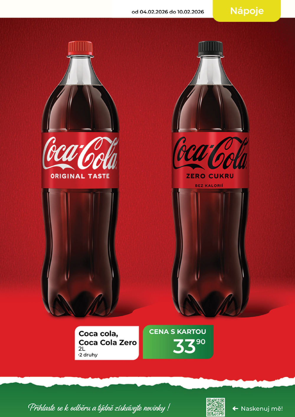 Leták TAMDA FOODS leták - strana 11