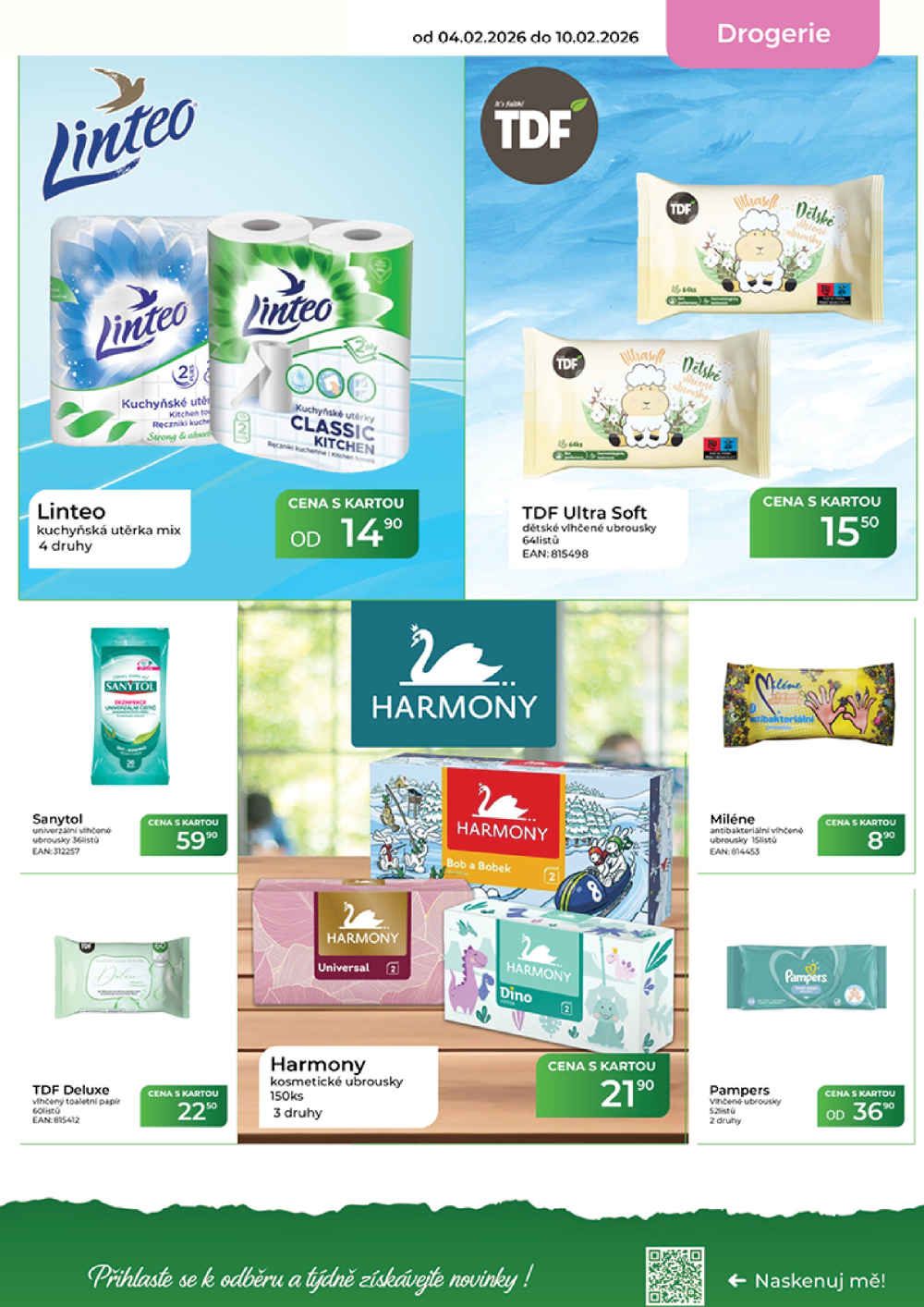 Leták TAMDA FOODS leták - strana 47