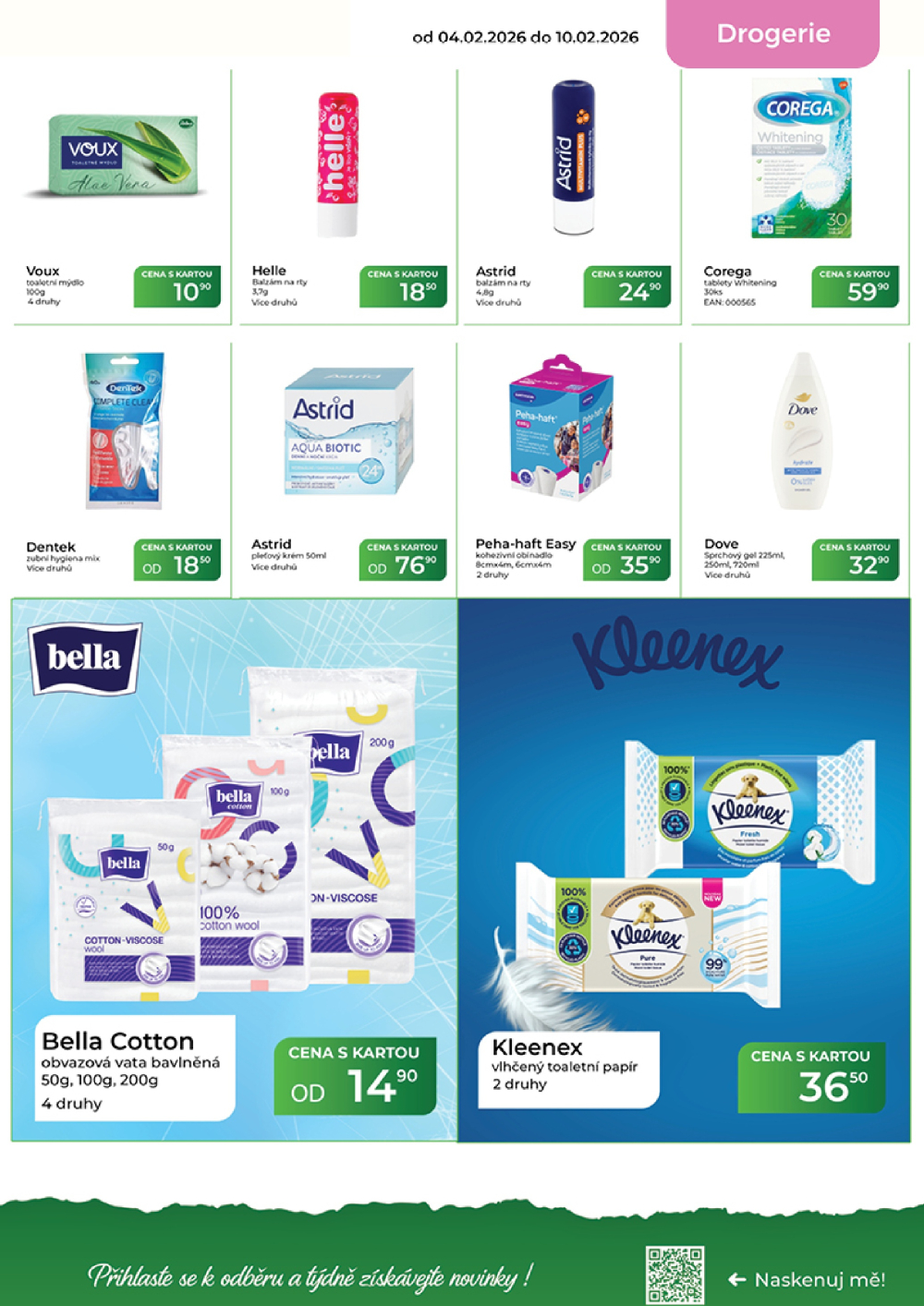 Leták TAMDA FOODS leták - strana 49