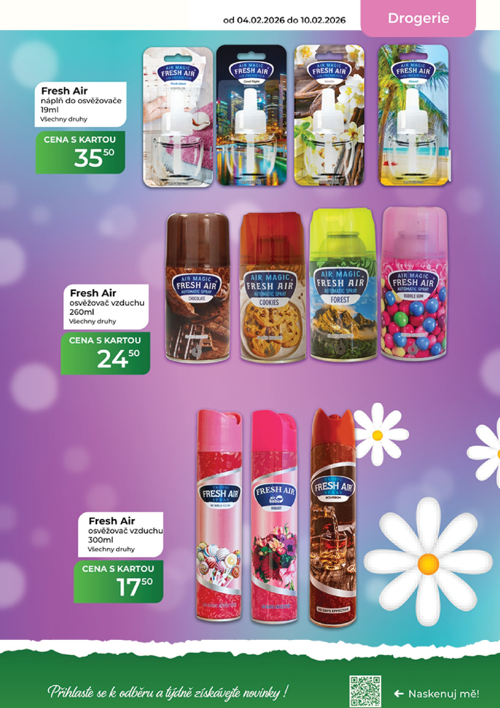 Leták TAMDA FOODS leták - strana 51