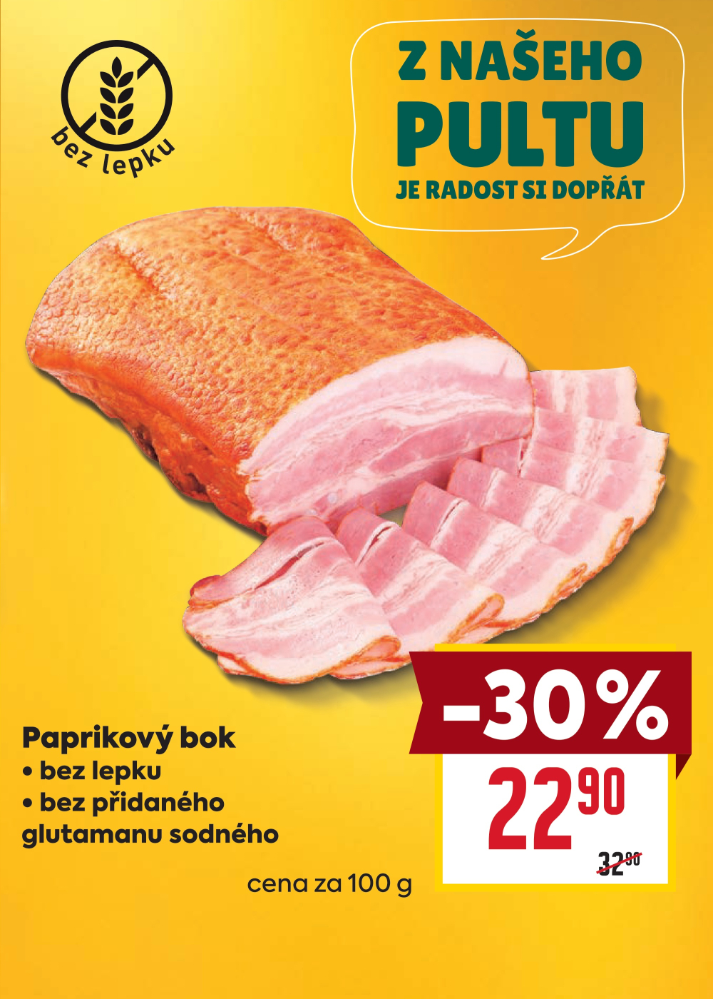 Leták BILLA velký leták - strana 7