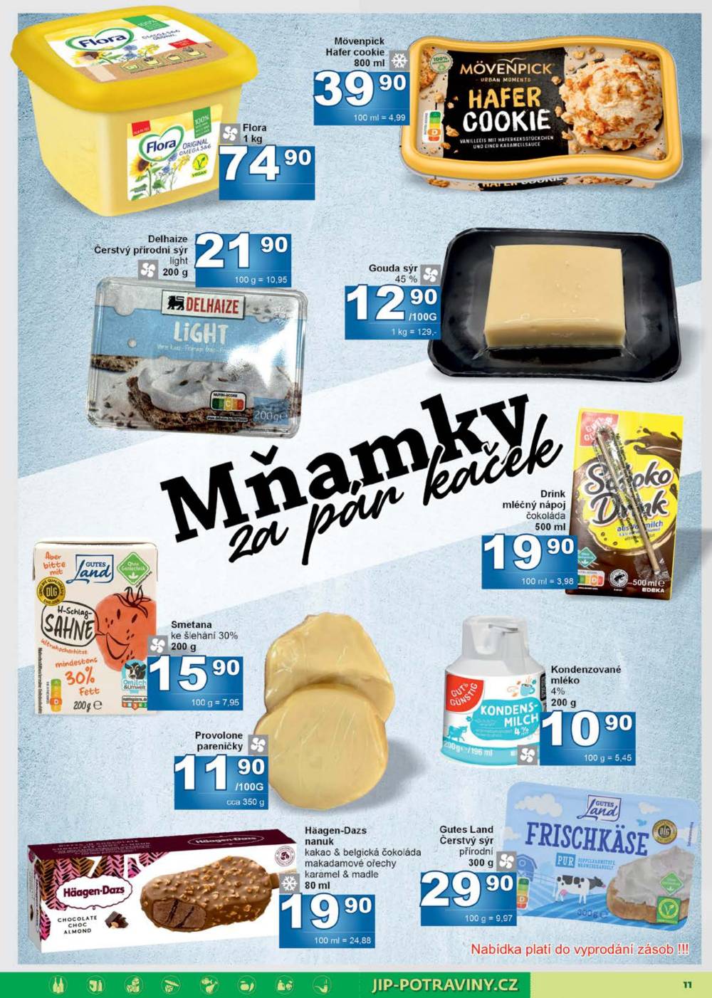Leták JIP leták maloobchod - strana 11