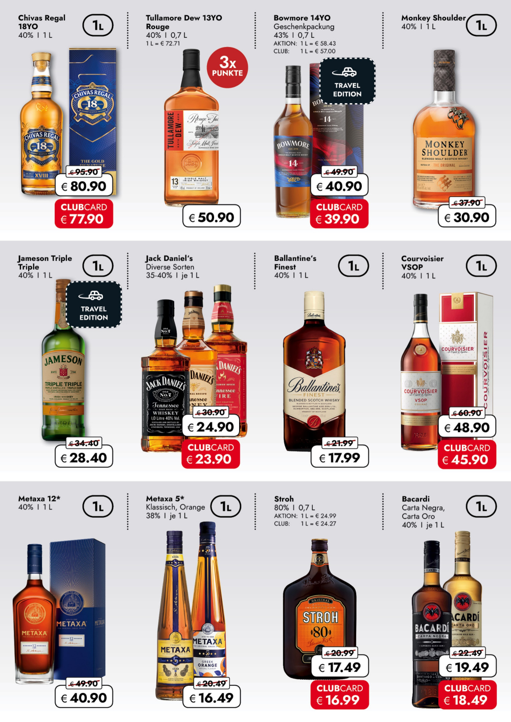 Leták TRAVEL FREE leták - strana 2