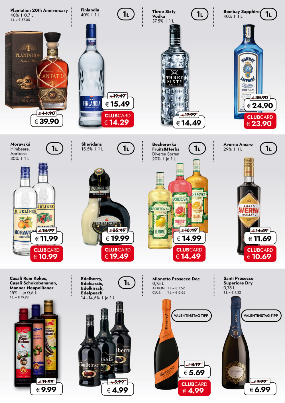 Leták TRAVEL FREE leták - strana 3