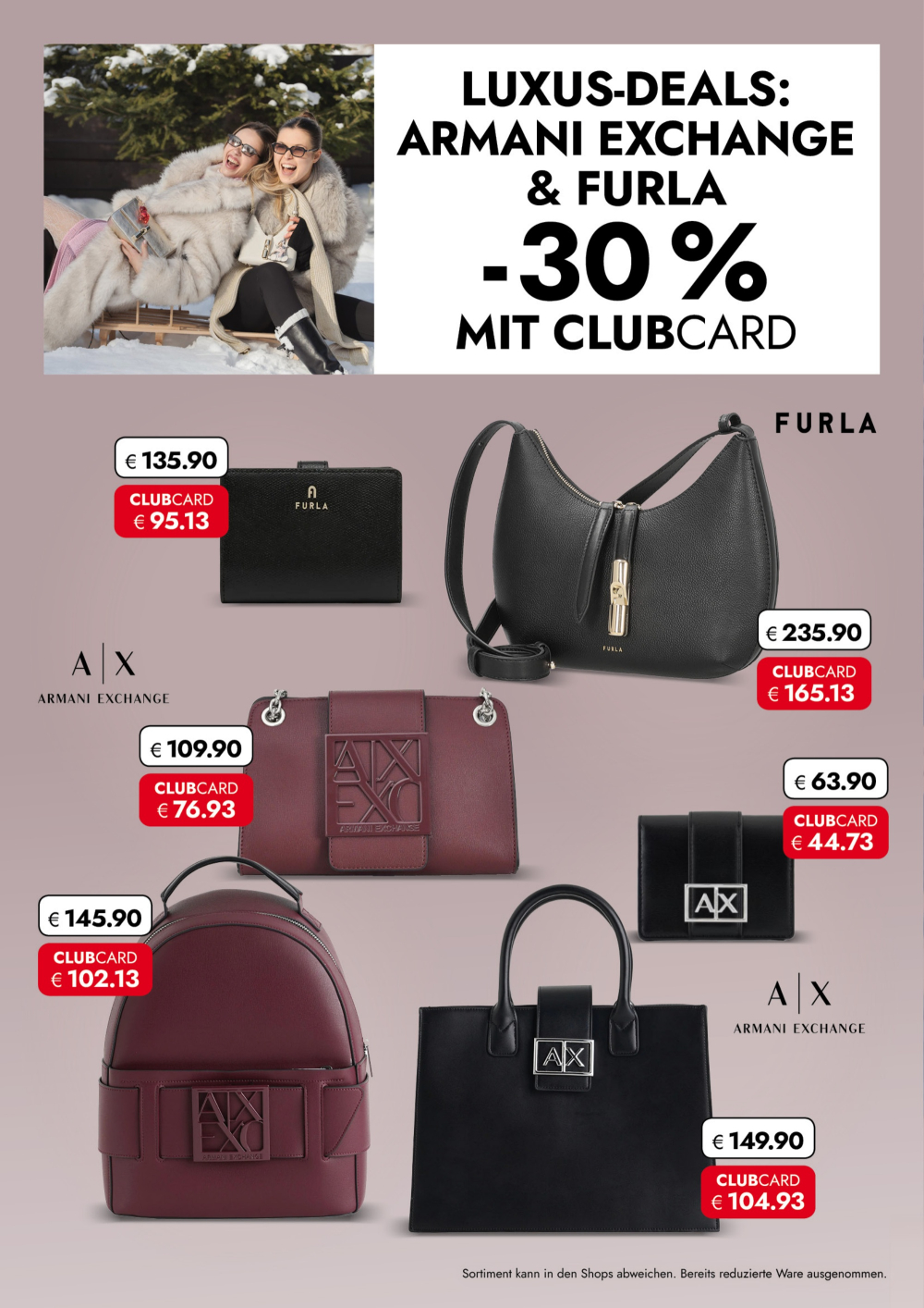 Leták TRAVEL FREE leták - strana 6