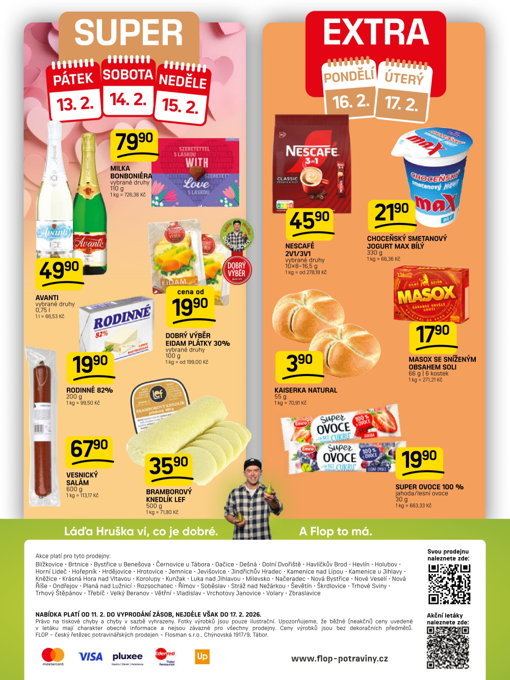 Leták FLOP leták - strana 12