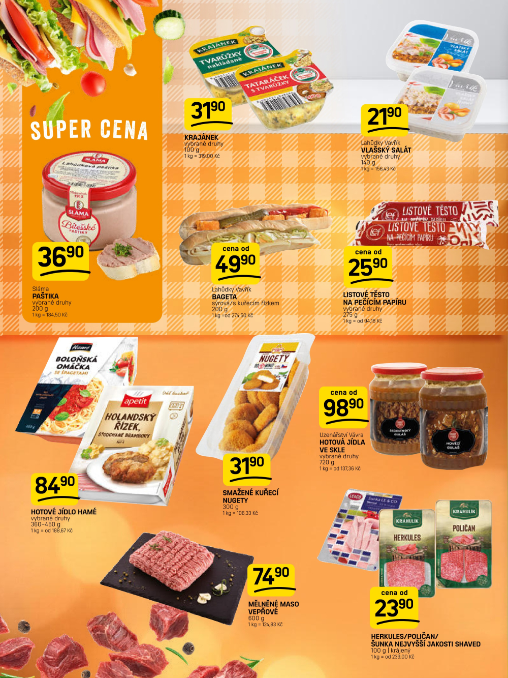 Leták FLOP leták - strana 6