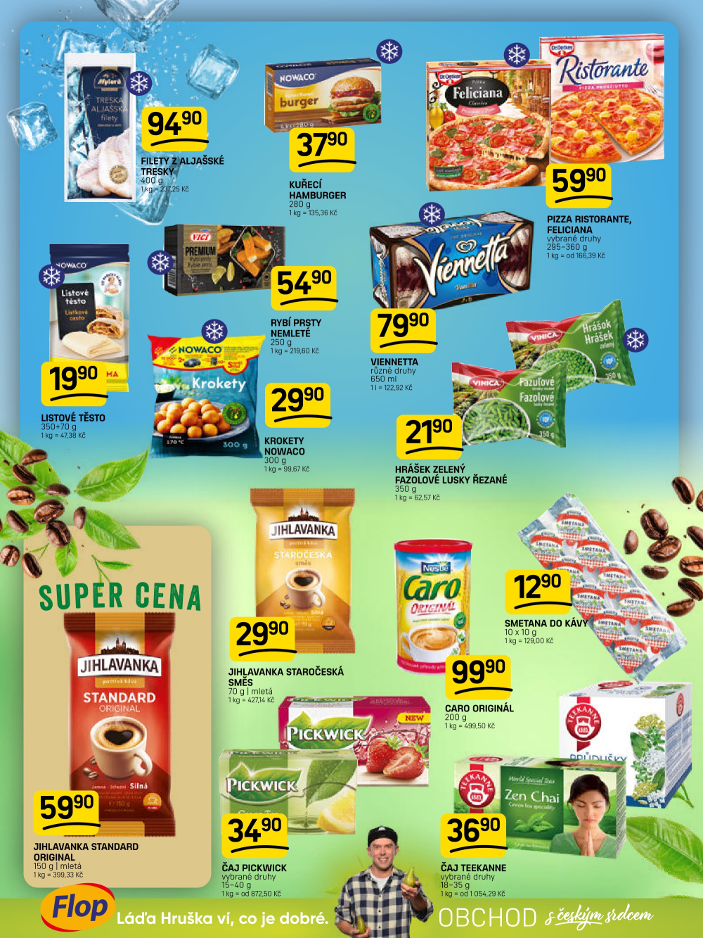 Leták FLOP leták - strana 7