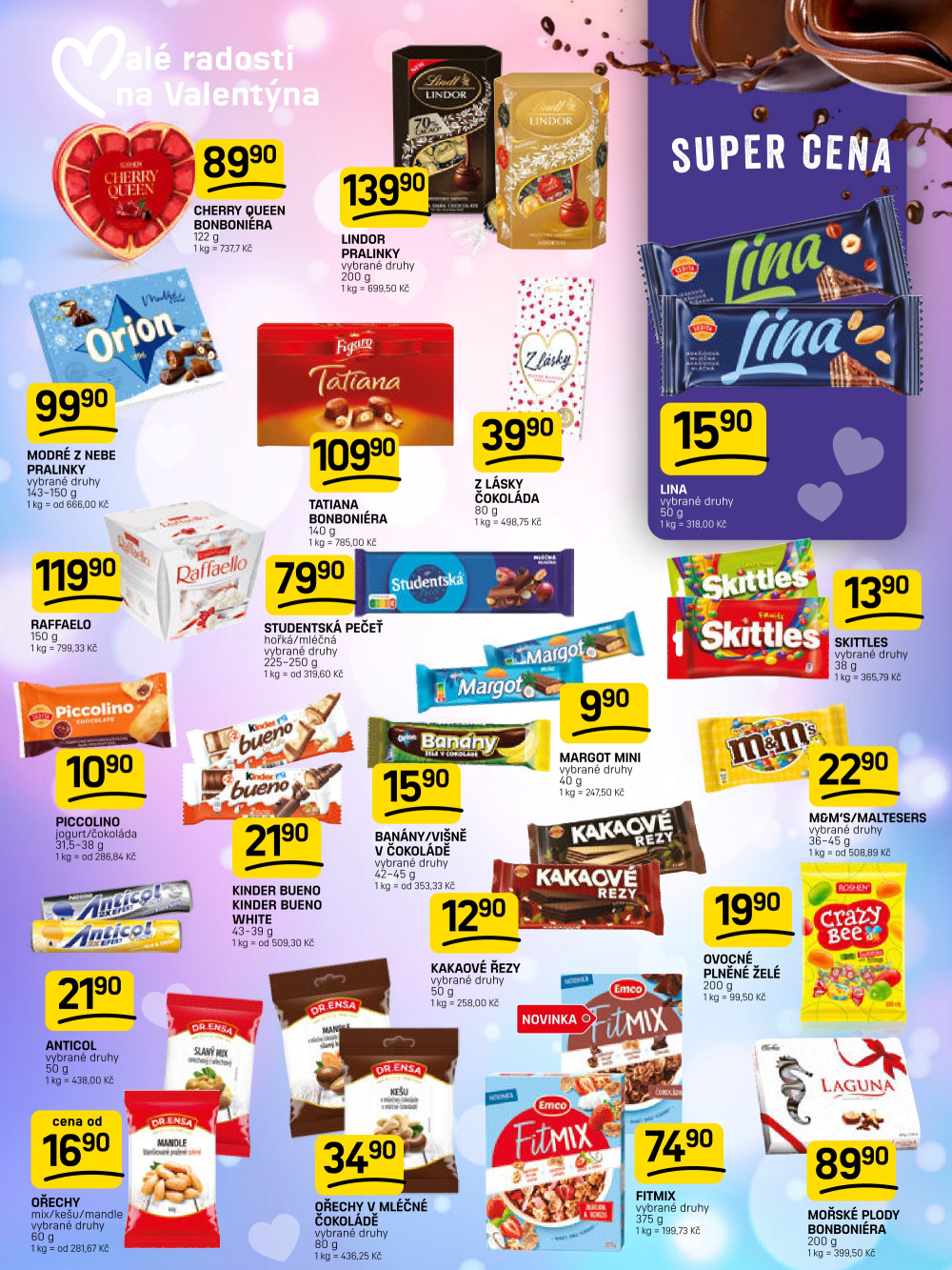 Leták FLOP leták - strana 9