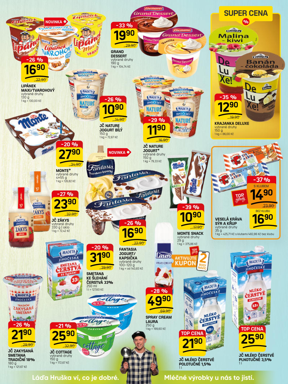 Leták FLOP Top leták - strana 5