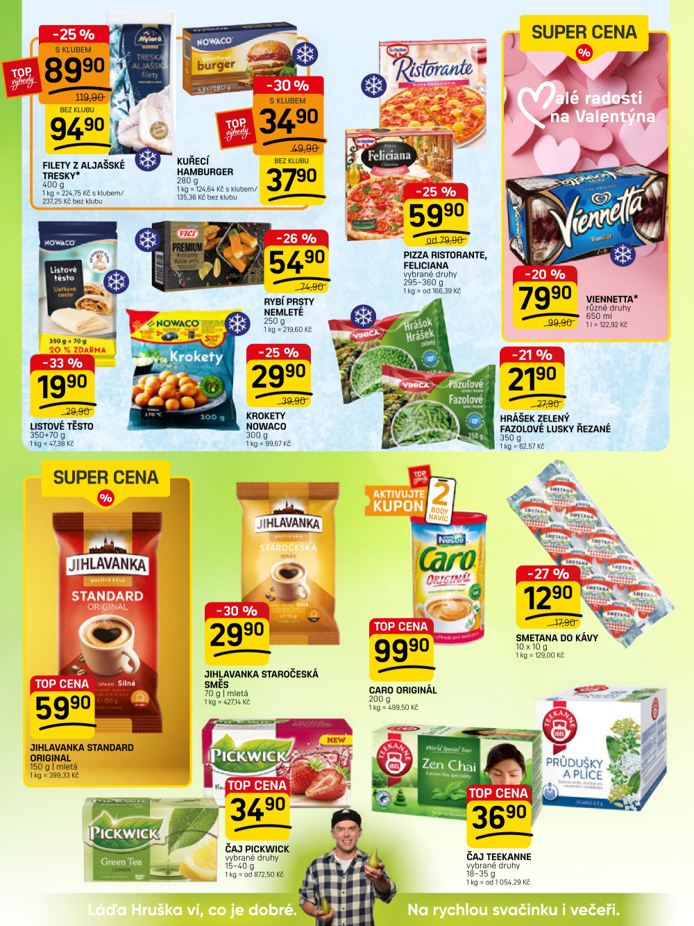 Leták FLOP Top leták - strana 7