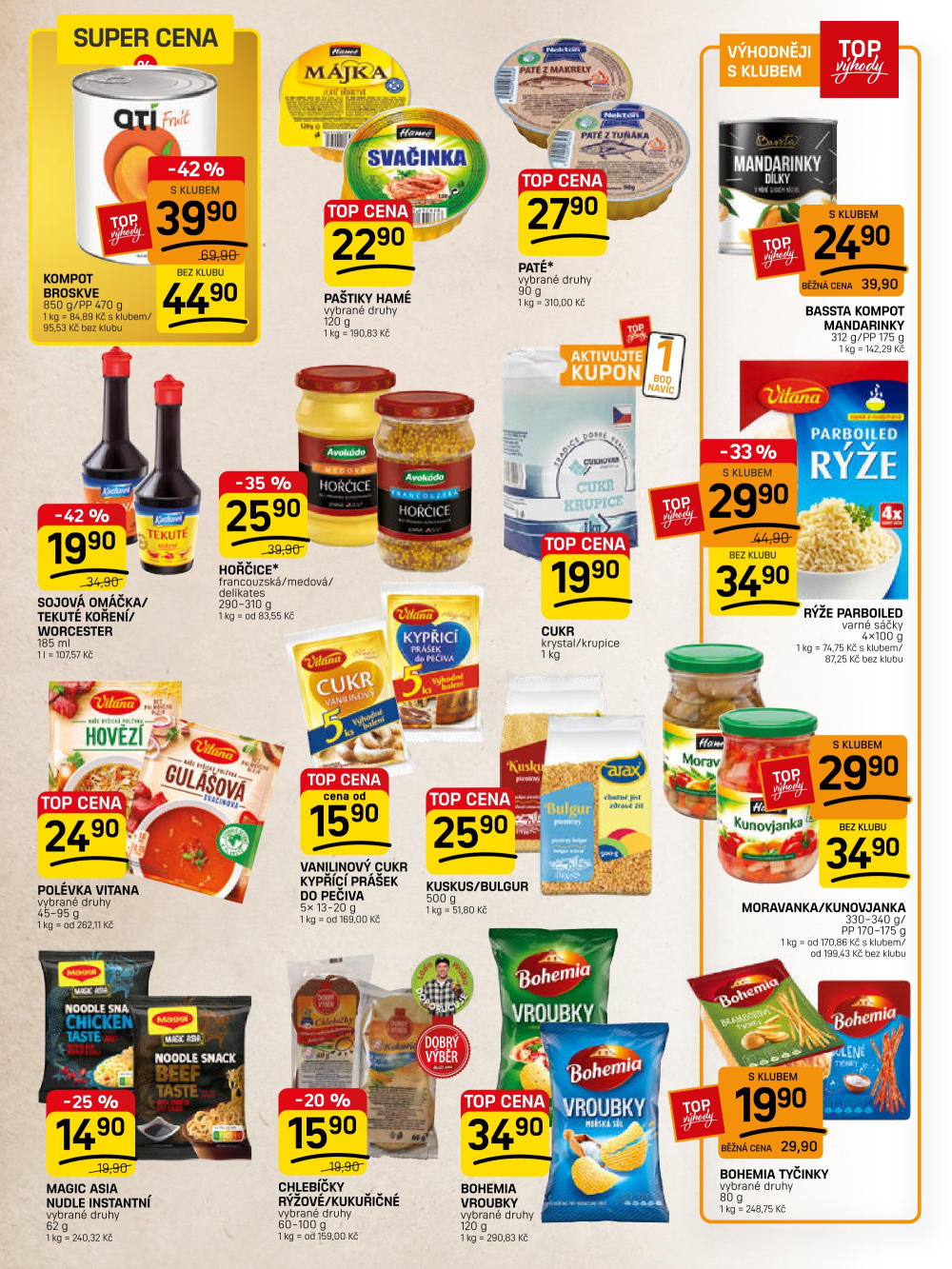 Leták FLOP Top leták - strana 8