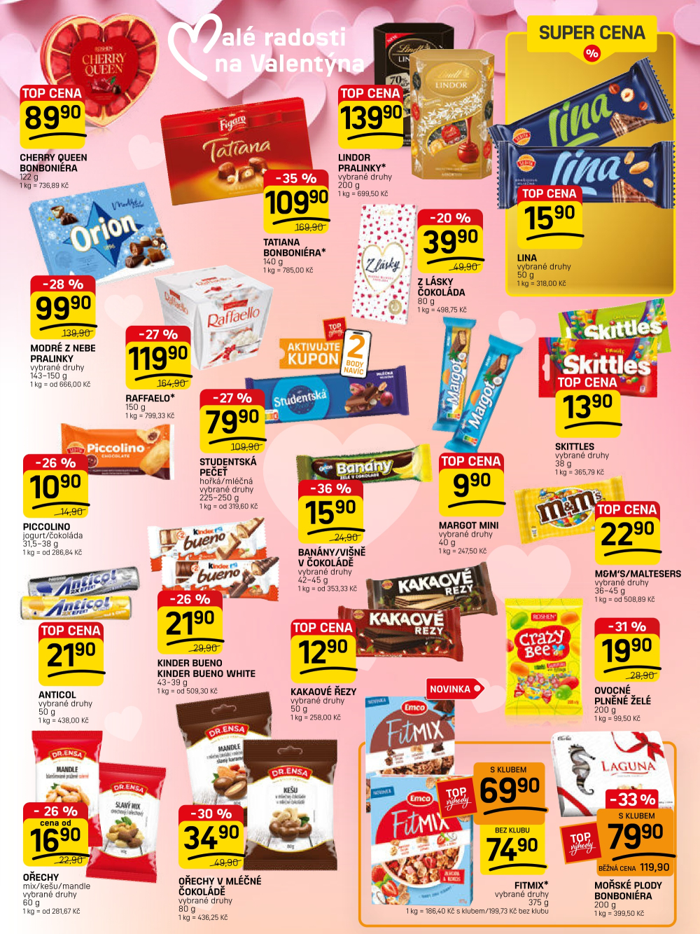 Leták FLOP Top leták - strana 9