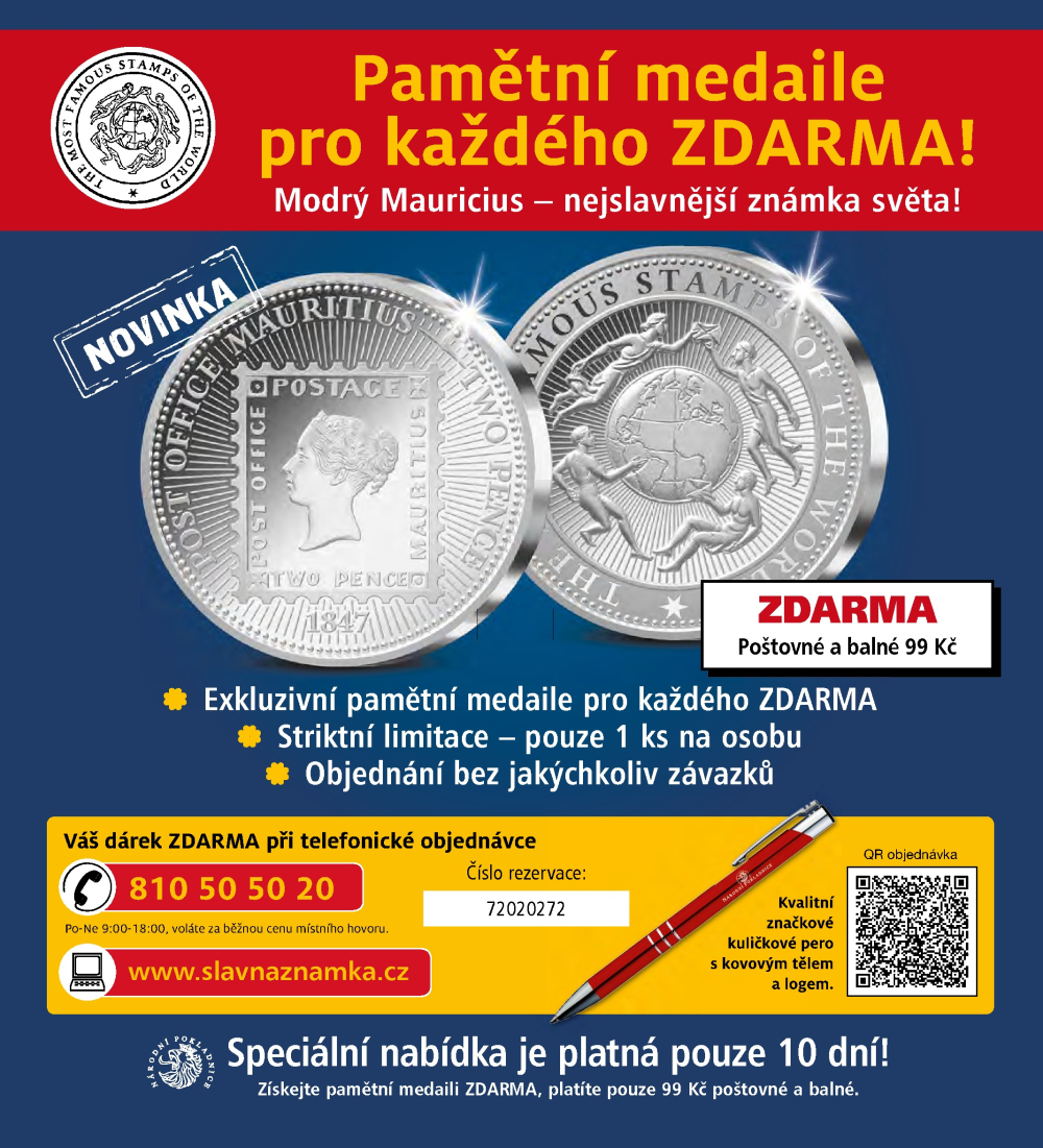 Leták Albert magazín - strana 11