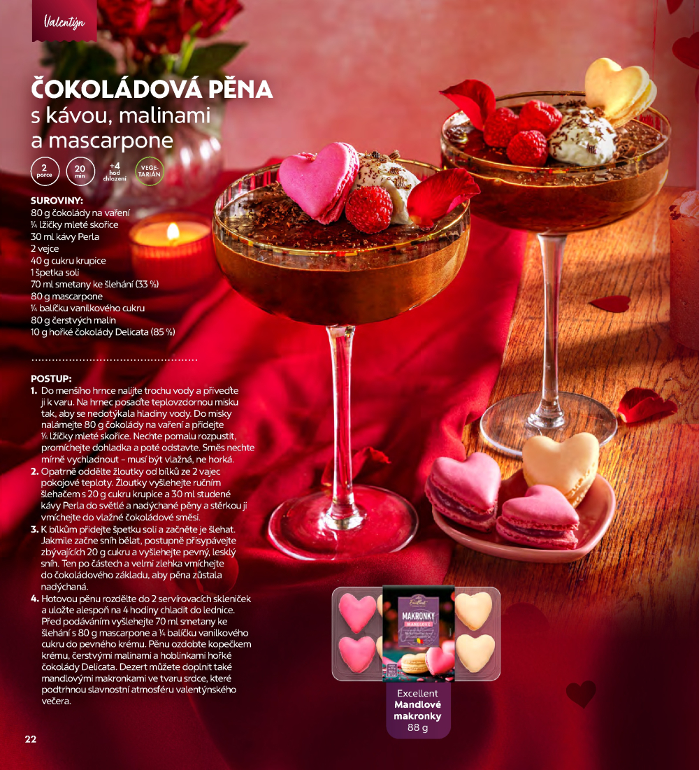 Leták Albert magazín - strana 22