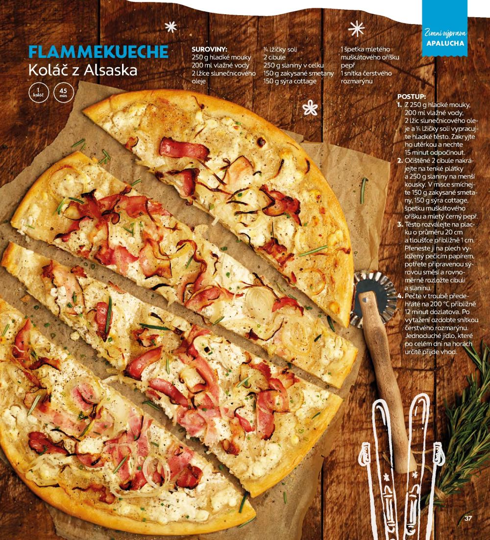 Leták Albert magazín - strana 37