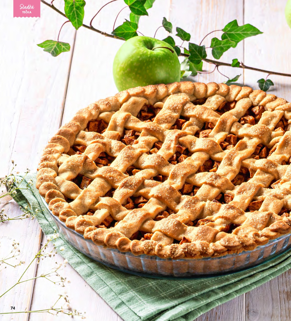 Leták Albert magazín - strana 74