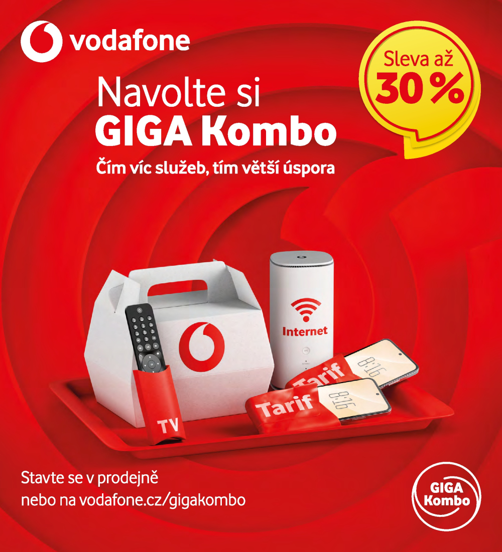 Leták Albert magazín - strana 76