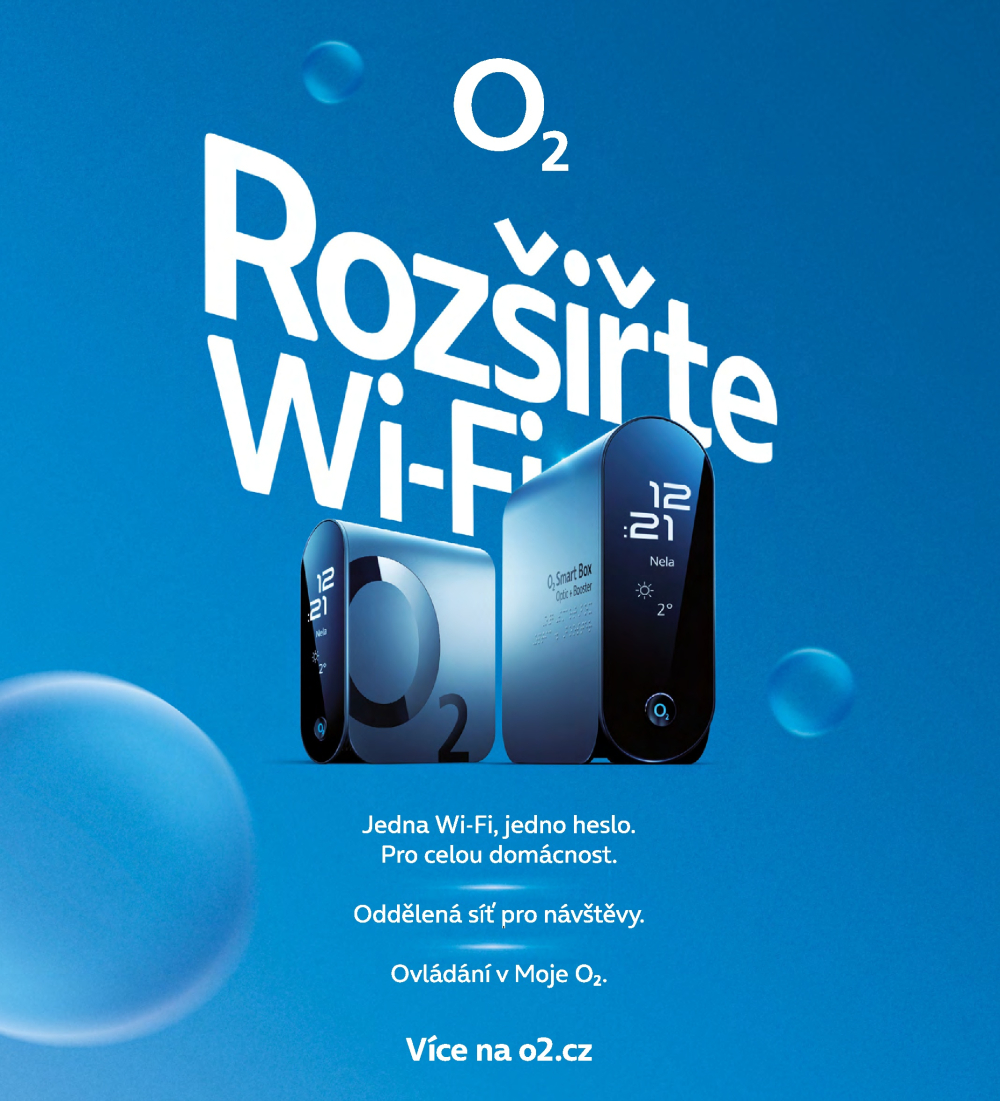 Leták Albert magazín - strana 9