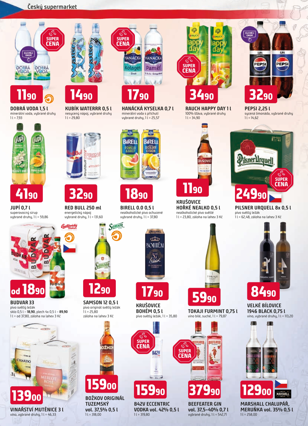 Leták TREFA leták - strana 10