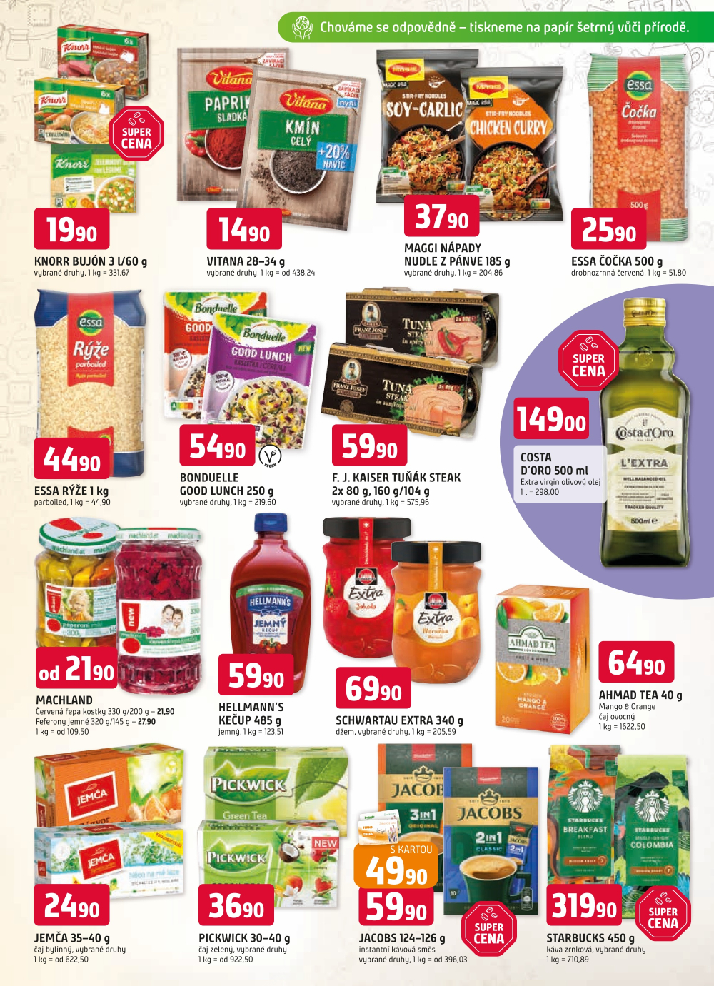 Leták TREFA leták - strana 7