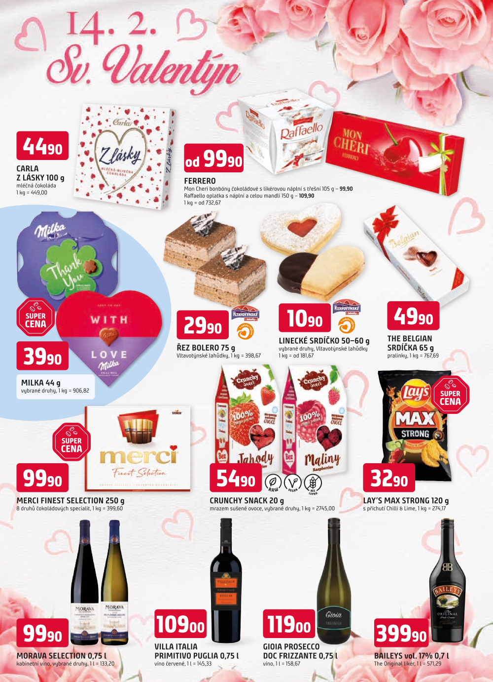 Leták TREFA leták - strana 8