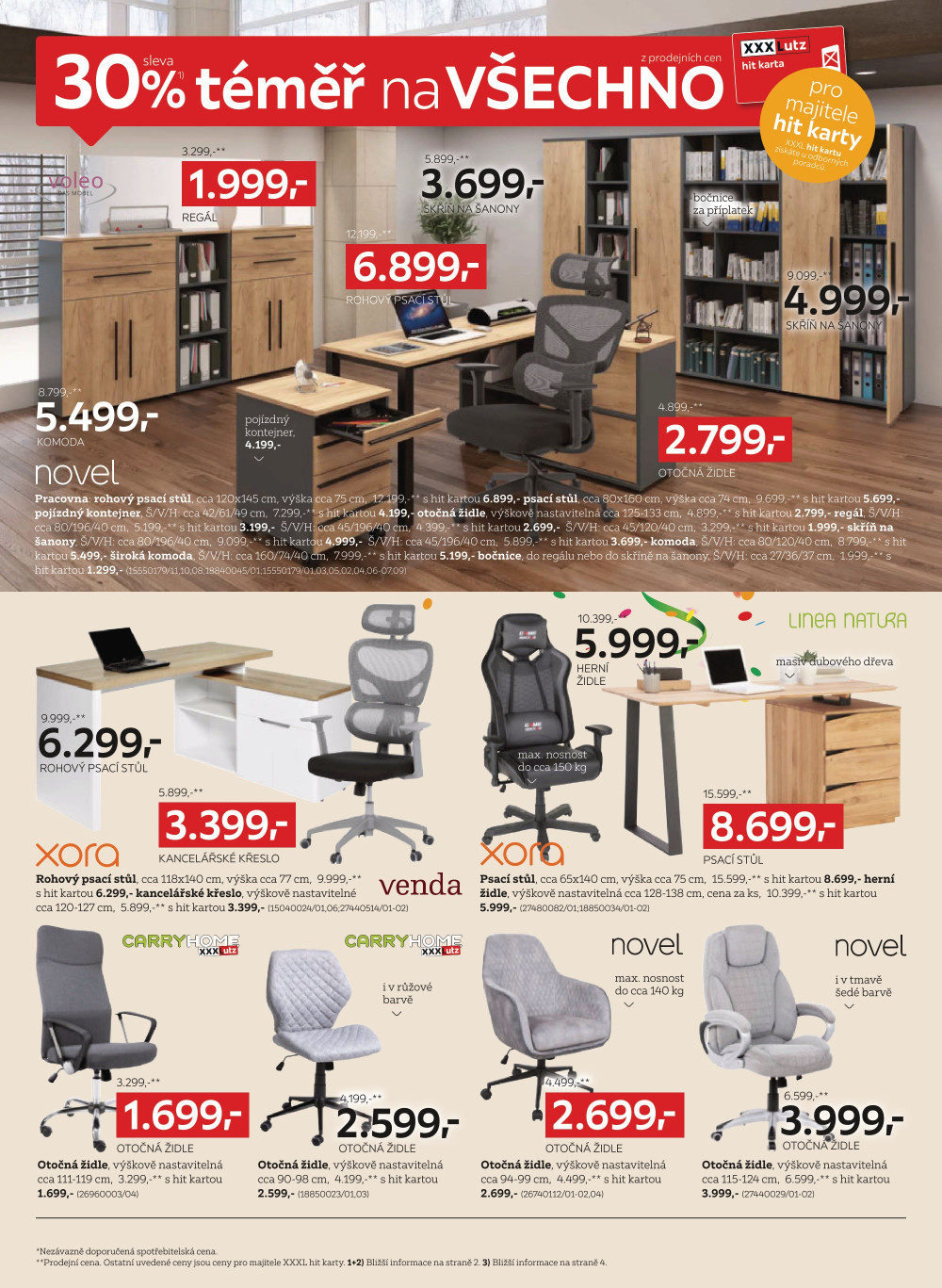 Leták XXXLutz leták - Masopust II. - strana 10