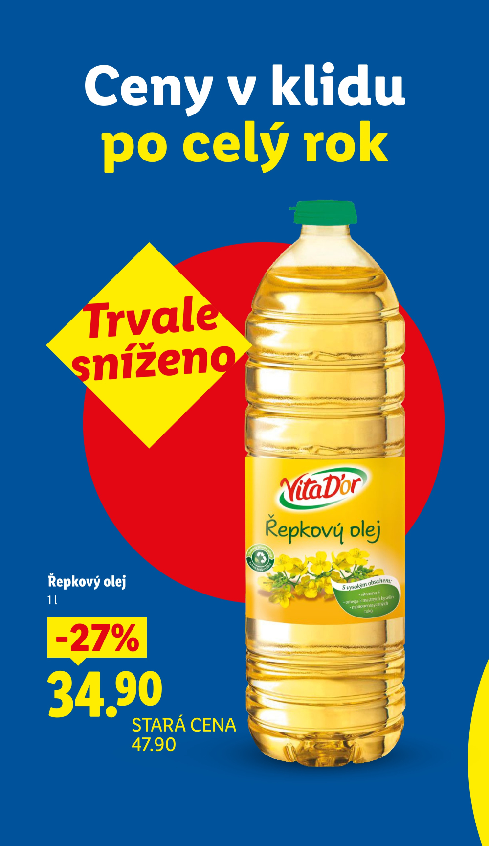 Leták Lidl leták od čtvrtka - Romantický Valentýn - strana 4