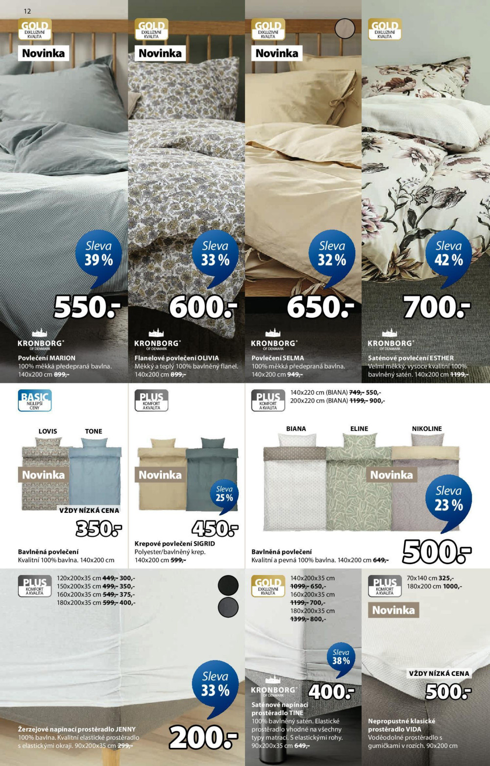 Leták Jysk leták - strana 13