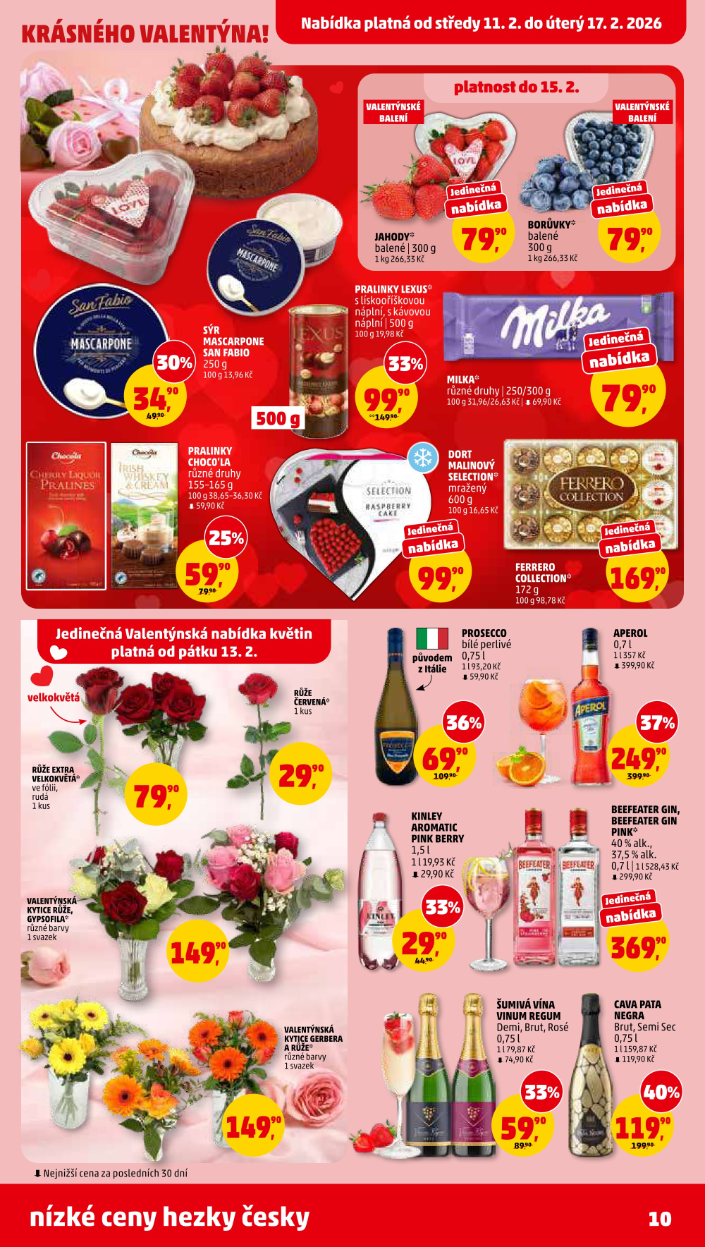 Leták Penny Market leták - strana 10