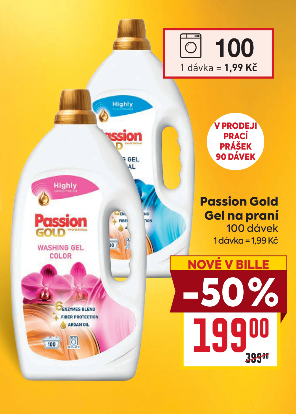 Leták BILLA velký leták - strana 28