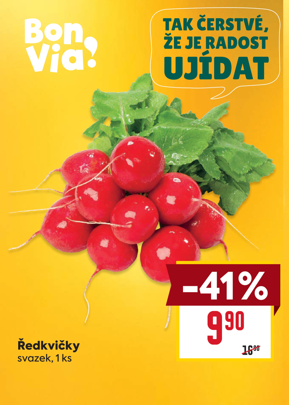 Leták BILLA velký leták - strana 4