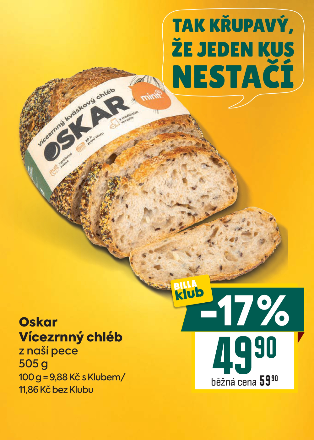 Leták BILLA velký leták - strana 5