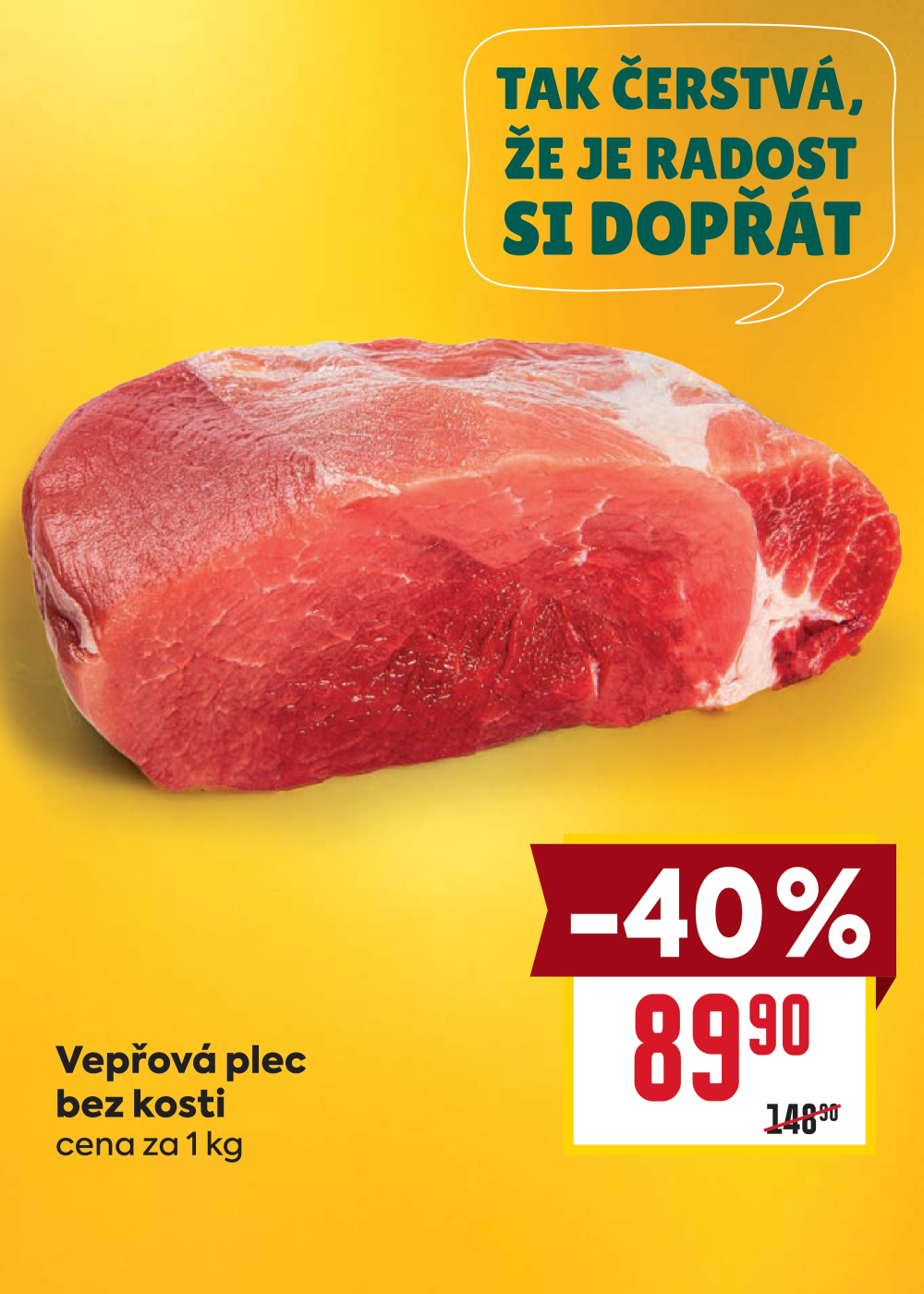 Leták BILLA velký leták - strana 8