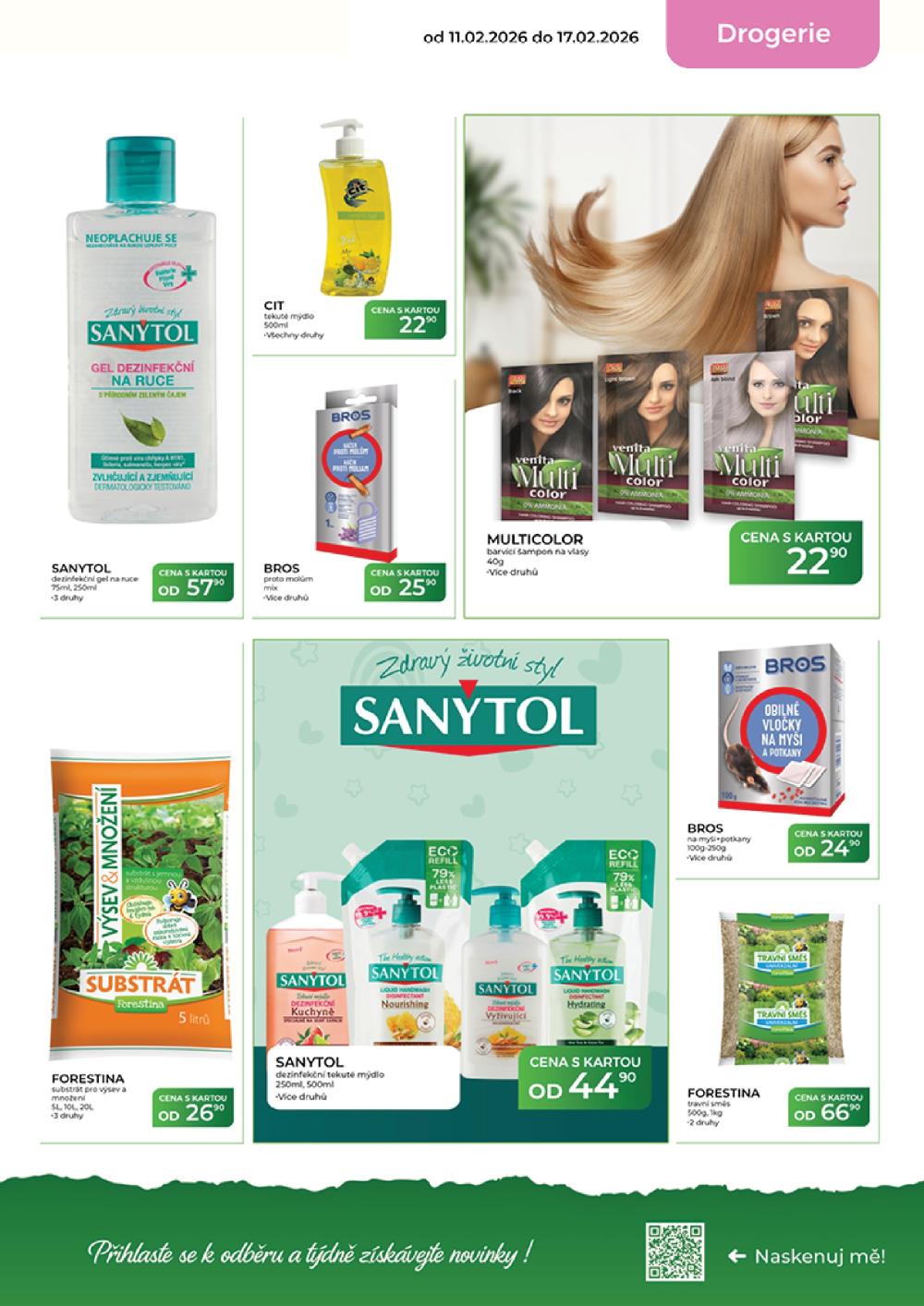 Leták TAMDA FOODS leták - strana 51