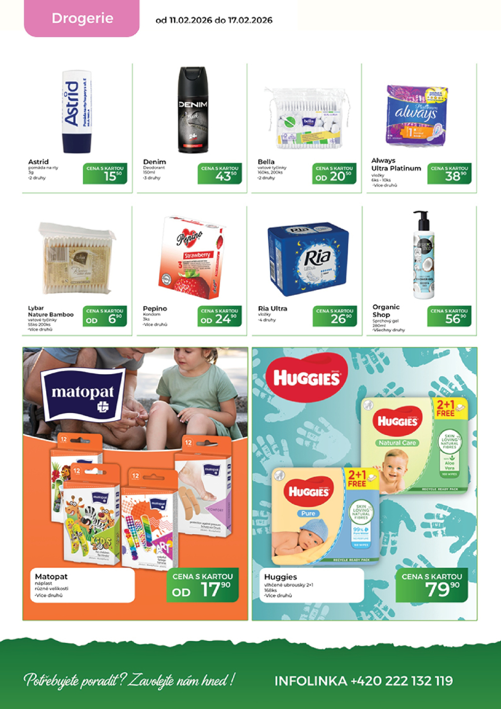 Leták TAMDA FOODS leták - strana 56