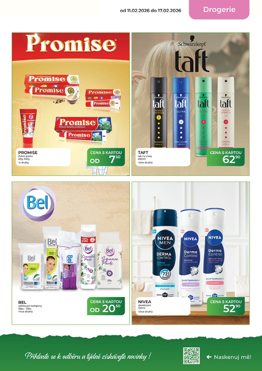 Leták TAMDA FOODS leták - strana 57