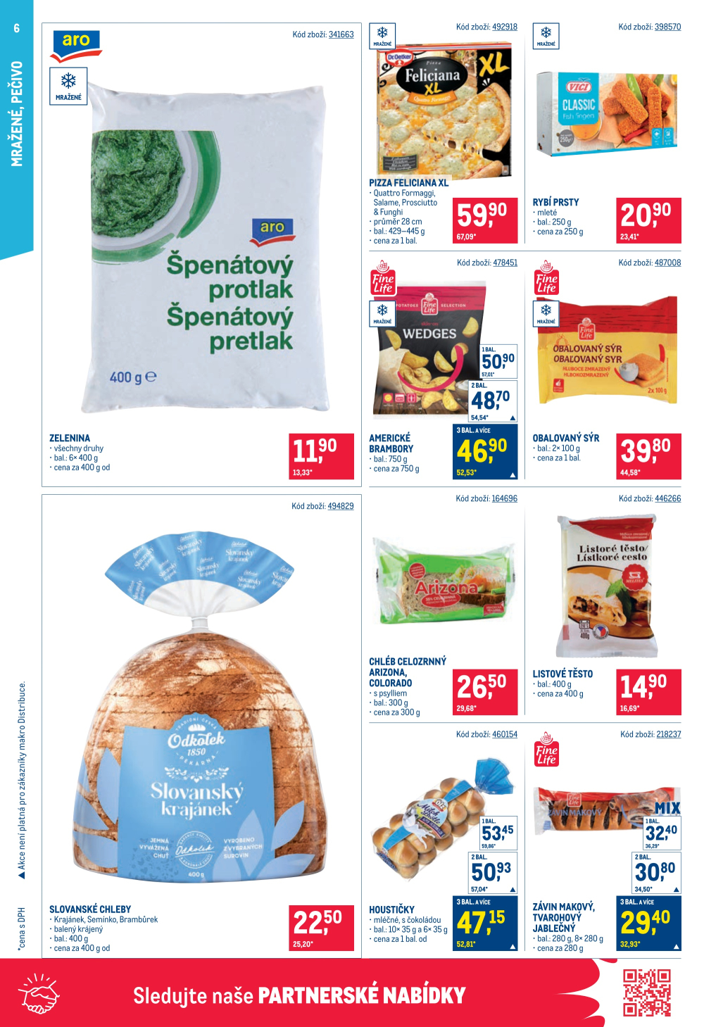 Leták Makro leták - Maloobchod - strana 6