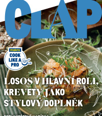 Akční leták Makro  - Potraviny