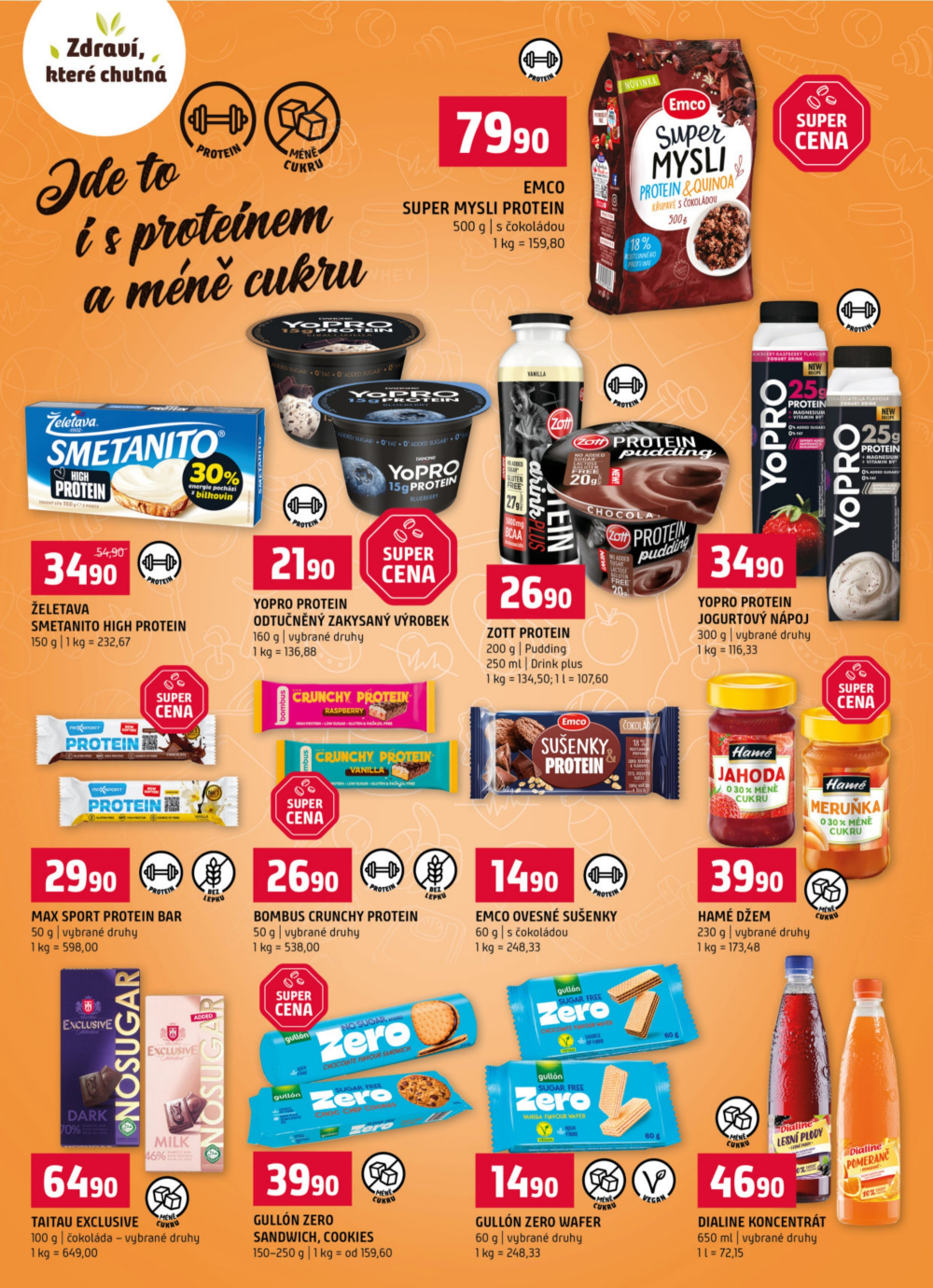 Leták Terno leták - Prachatice - strana 7