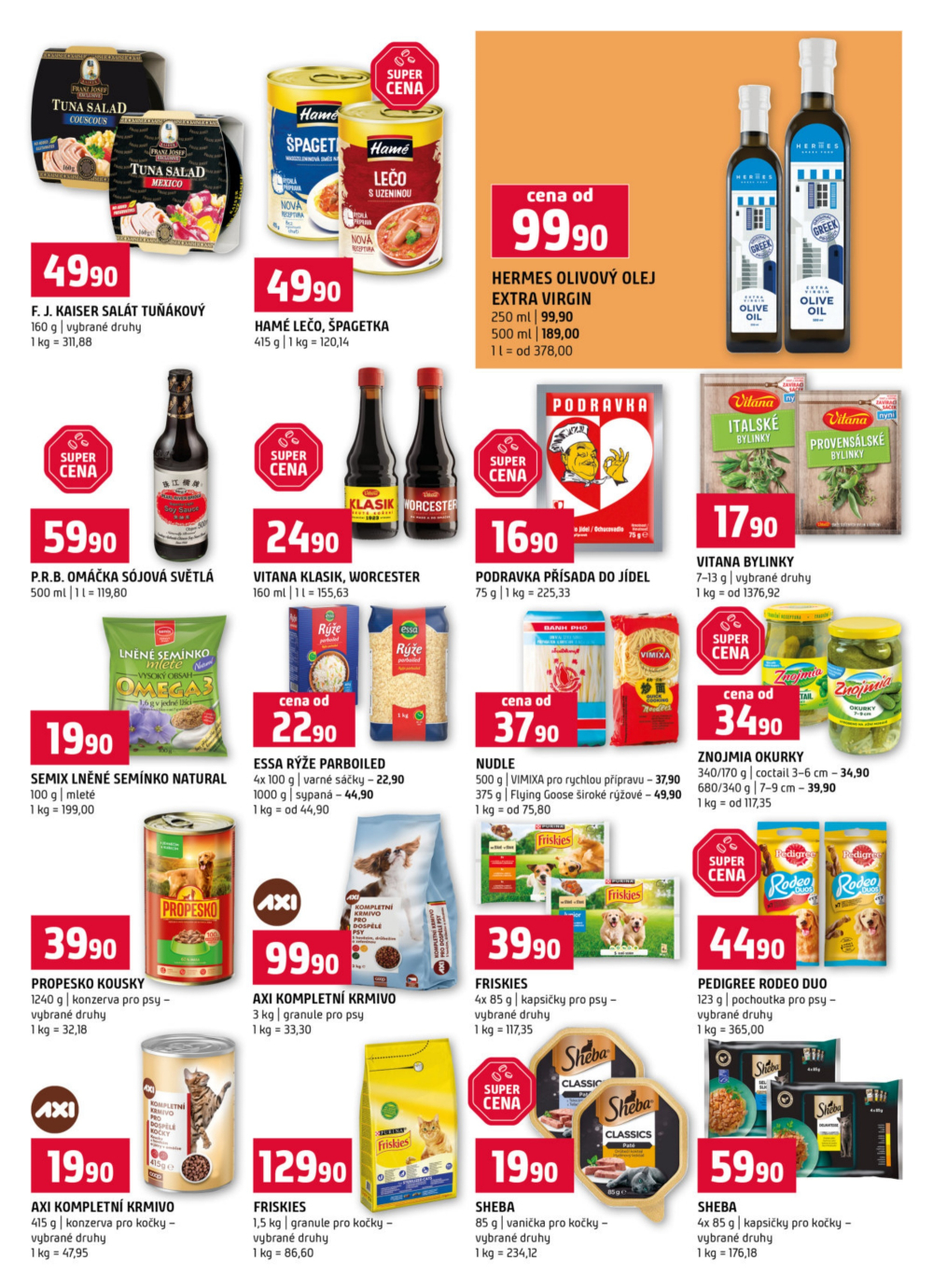 Leták Terno leták - Zlín - strana 11