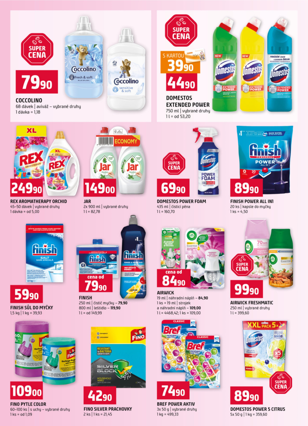 Leták Terno leták - Zlín - strana 15