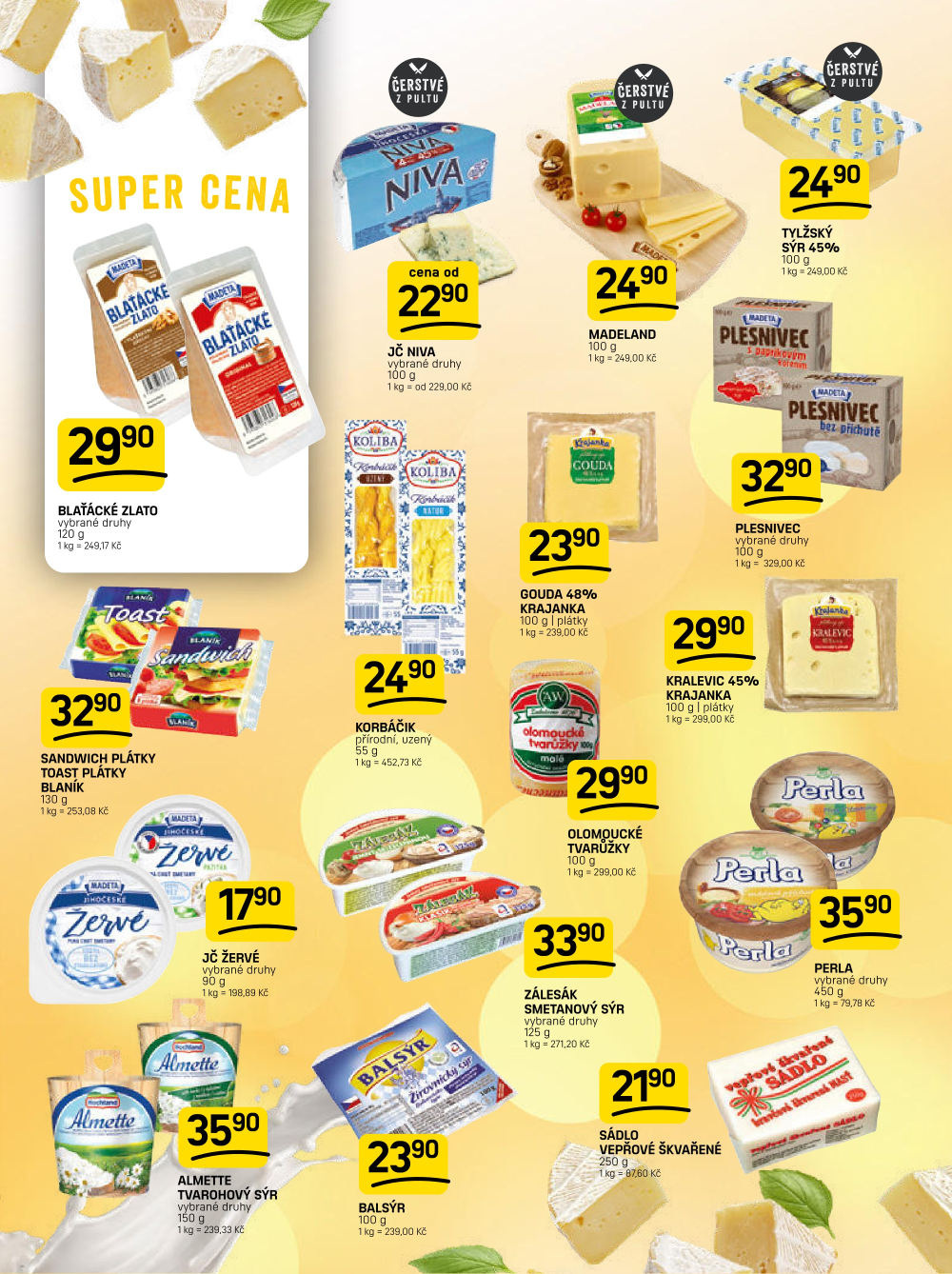 Leták FLOP leták - strana 4