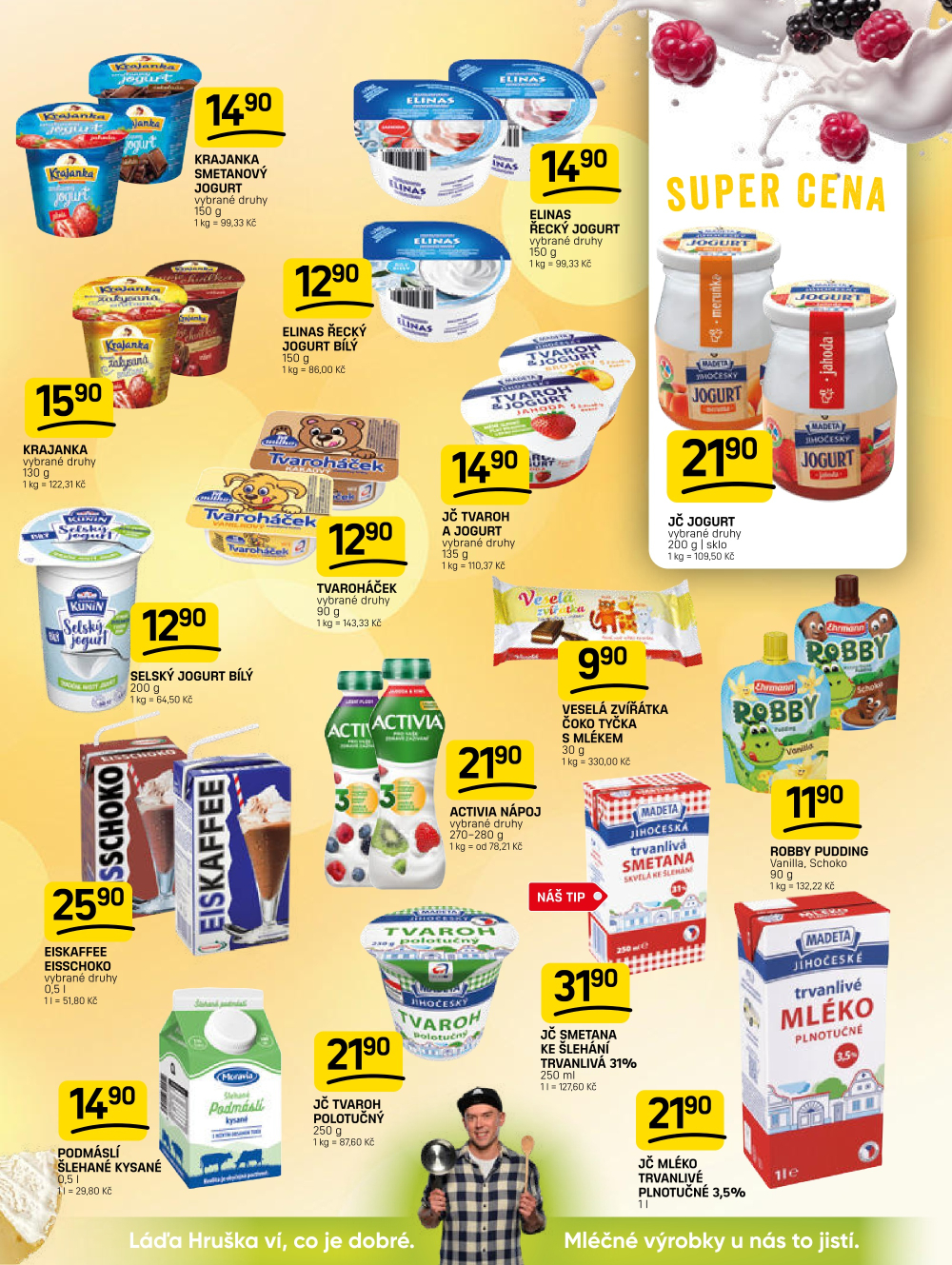 Leták FLOP leták - strana 5