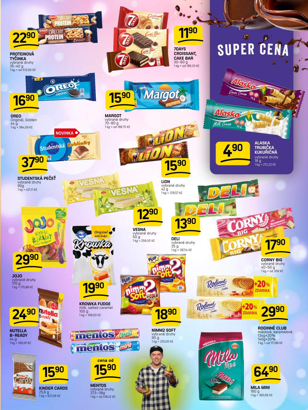 Leták FLOP leták - strana 9