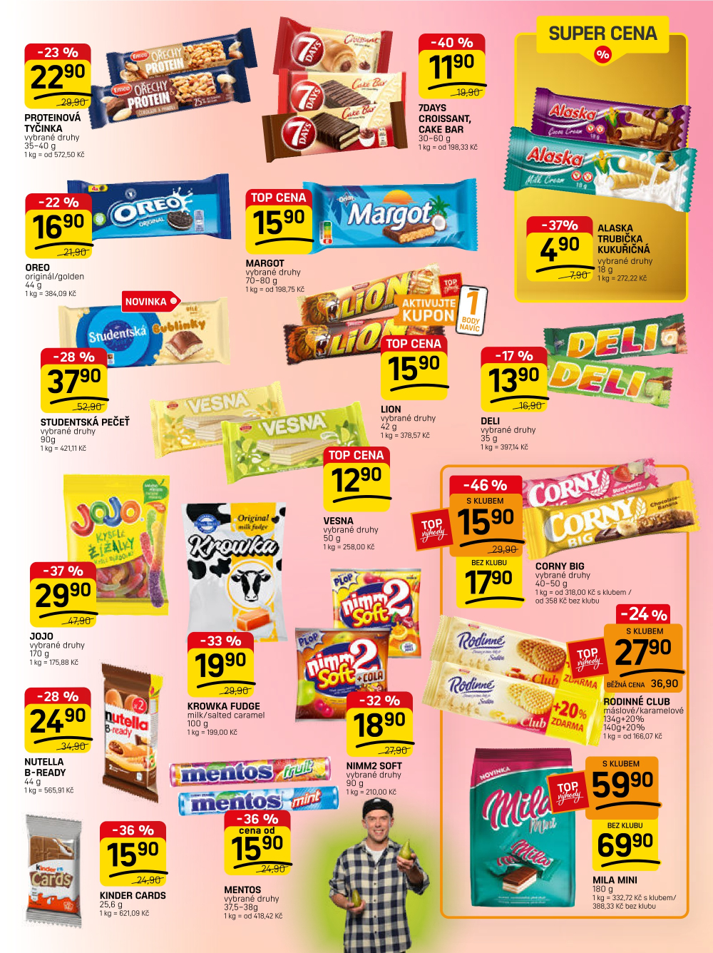 Leták FLOP Top leták - strana 9