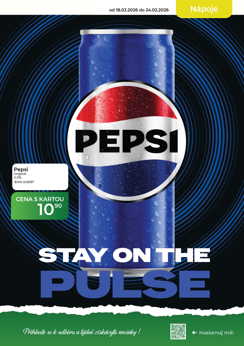 Leták TAMDA FOODS leták - strana 17