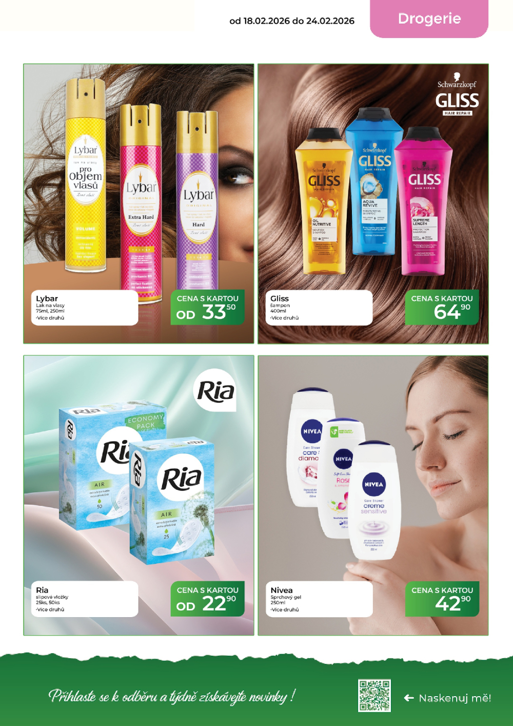 Leták TAMDA FOODS leták - strana 57